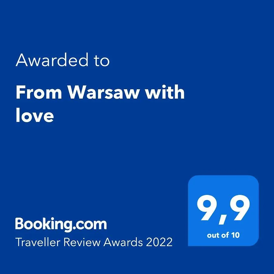 From Warsaw With Love 0*,  Poland